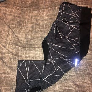 Champion Crop Leggings